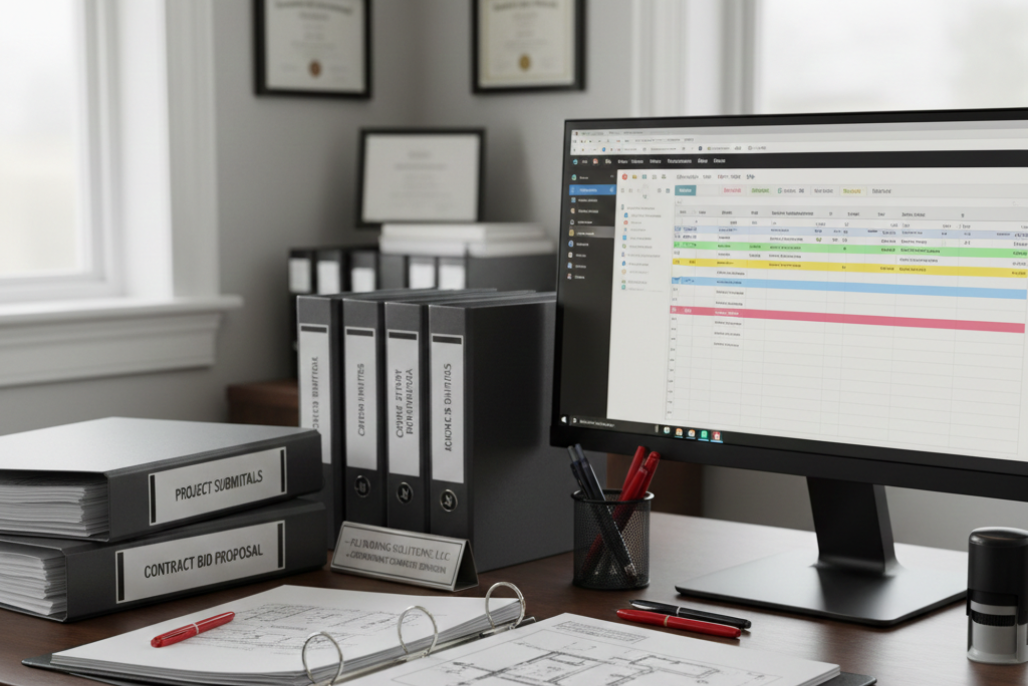 Government Documentation Expertise