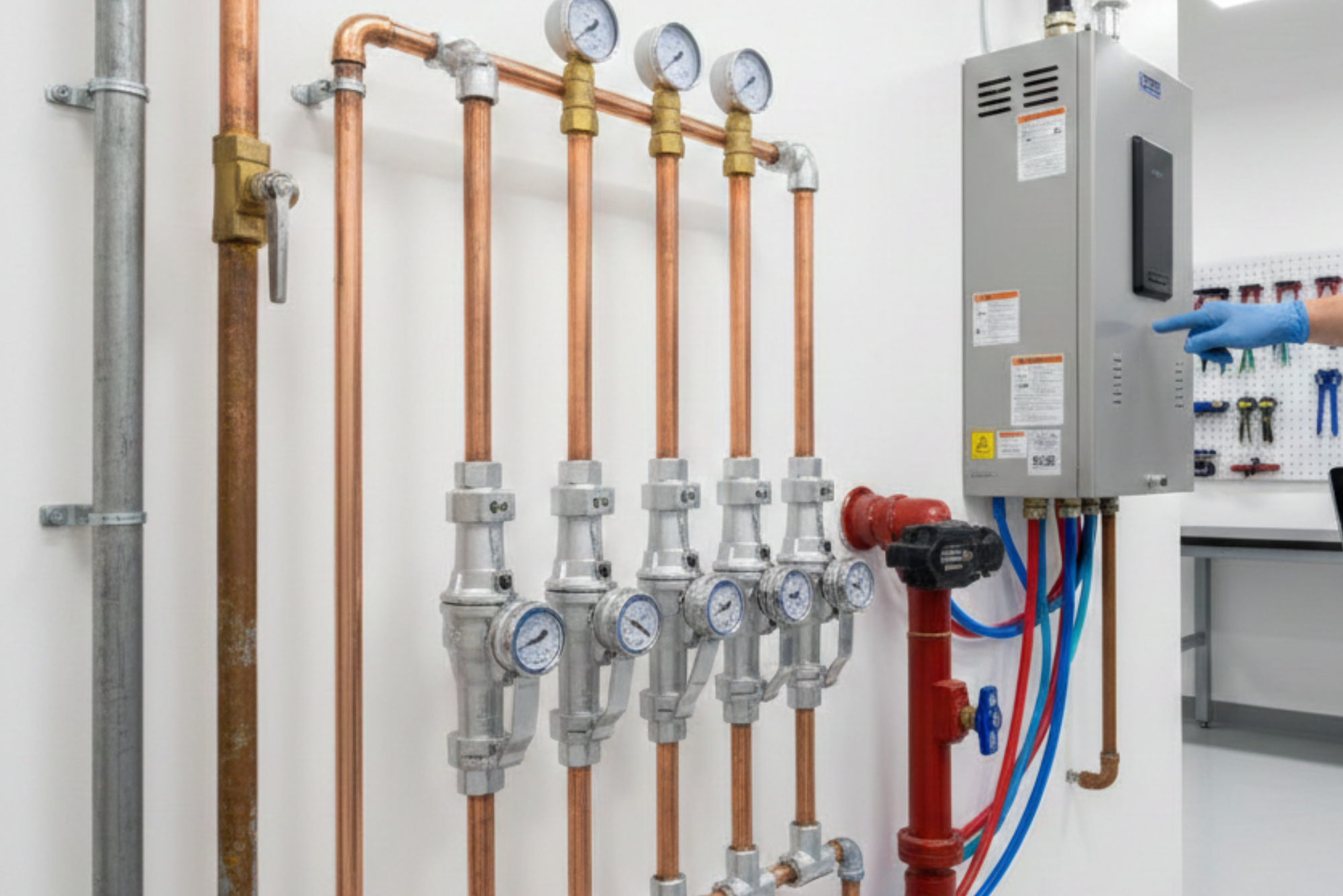 common-commercial-plumbing-faq-repair-maintenance